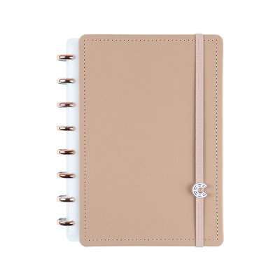 Cuaderno inteligente A5 línea especial Capuccino We Ci