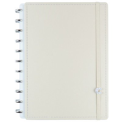 Cuaderno inteligente 21x29 cm línea especial Latte We Ci