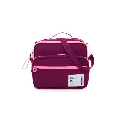Lunchera Sugar purple FW