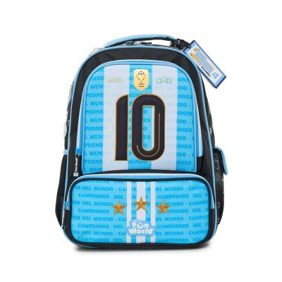 Mochila espalda 17" Campeones FW