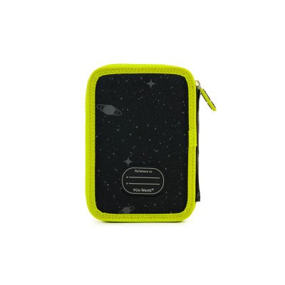 Canopla 2 pisos Space FW