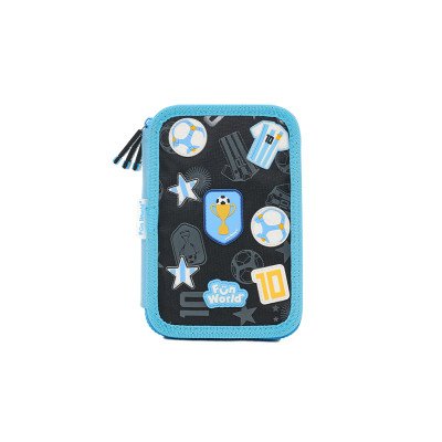 Canopla 3 pisos Campeones FW