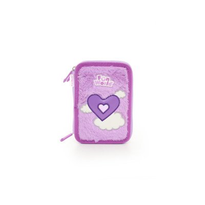 Canopla 3 pisos Lovely violeta FW