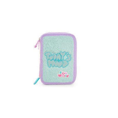 Canopla 3 pisos Fresh acqua FW