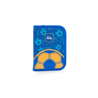 Canopla 1 piso Fanatic blue FW