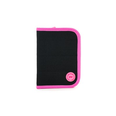 Canopla 1 piso Candy black FW