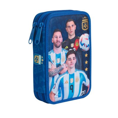 Canopla 2 pisos AFA Mooving