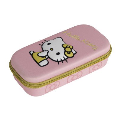 Canopla box Hello Kitty Mooving