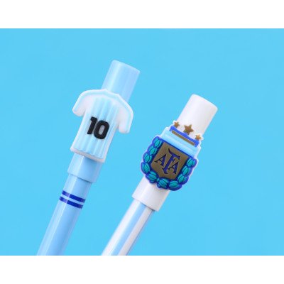 Roller borrable AFA x unidad Wero