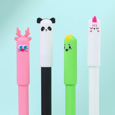 Roller borrable Best Friends New! x unidad Wero