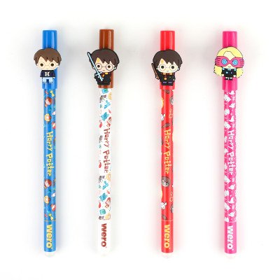 Roller borrable Harry Potter New! x unidad Wero