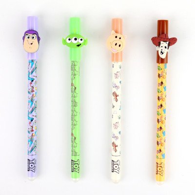 Roller borrable Toy Story New! x unidad Wero