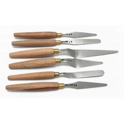 Espatula para Oleo Grande (74) Stassen