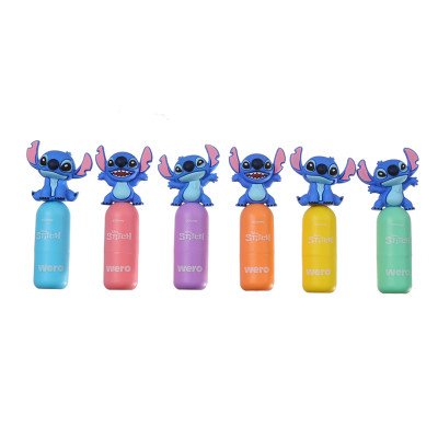 Mini resaltador Stitch x unidad Wero