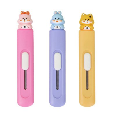 Cutter Stay wild x unidad Wero