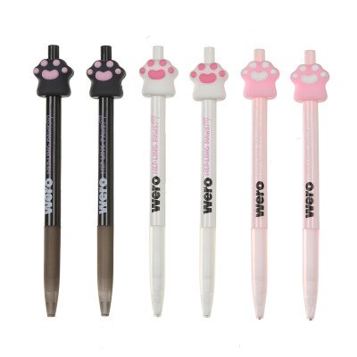 Portaminas 0.7 mm Paws x unidad Wero