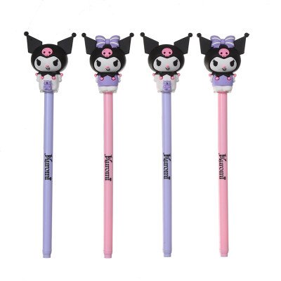Bolígrafo Kuromi x unidad Wero