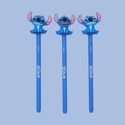 Bolígrafo Stitch x unidad Wero