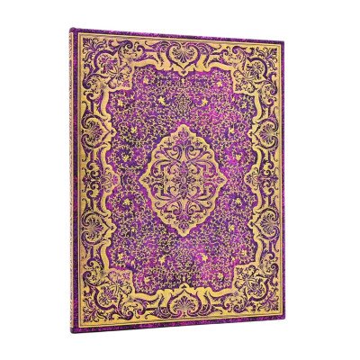 Cuaderno Picaresca Ultra Rayado Paperblanks