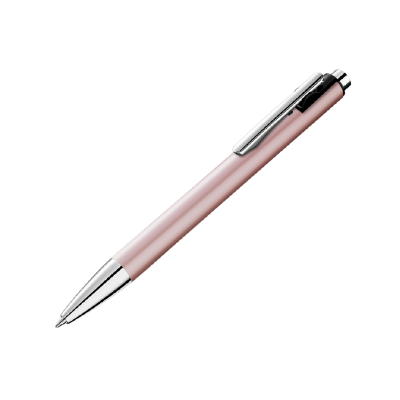 Bolígrafo Snap Rosegold metal case Pelikan