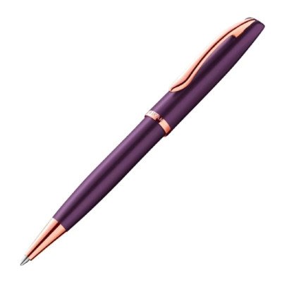 Boligrafo Jazz Noble Elegance Violeta Pelikan