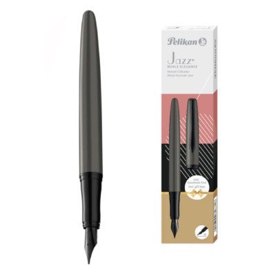 Lapicera Jazz Noble Elegance Stone Pelikan