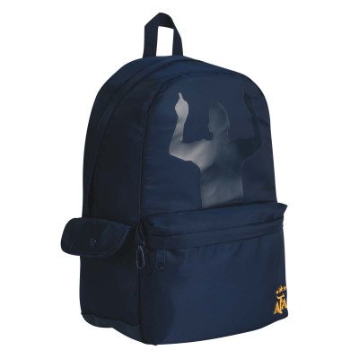 Mochila espalda AFA Blue Mooving