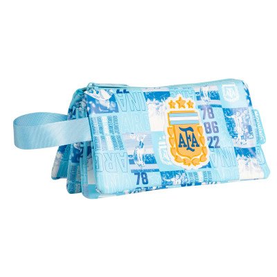 Canopla cuádruple AFA Mooving