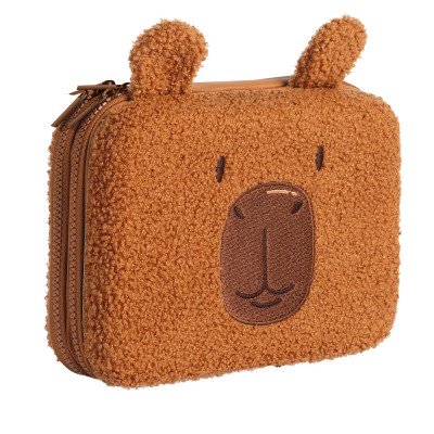 Canopla doble EVA Capybara Mooving