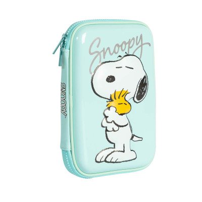 Canopla EVA Snoopy Mooving
