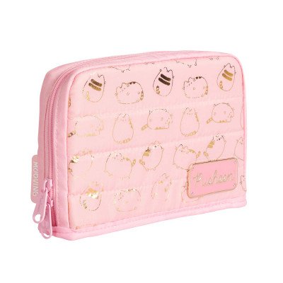 Canopla slim Pusheen Mooving