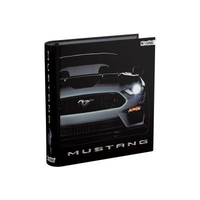 Carpeta 3 anillos de 40mm Ford III Mooving