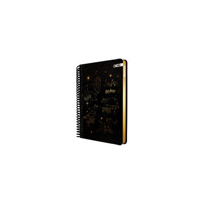 Cuaderno Premium pocket Harry Potter Mooving