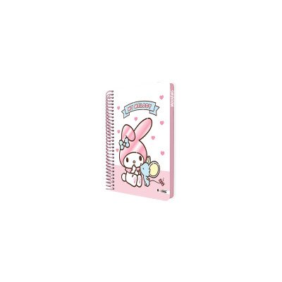 Cuaderno Premium pocket My Melody Mooving
