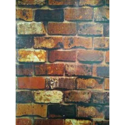 Rollo adhesivo de 45 cm Estampado (5249) x 1 metro Self