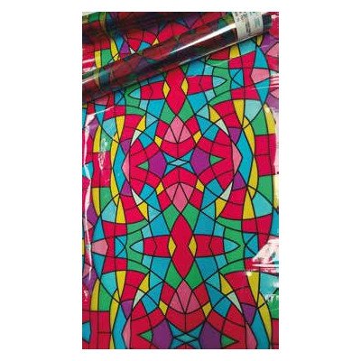 Rollo adhesivo de 45 cm Vitreaux (T083) x 1 metro Self