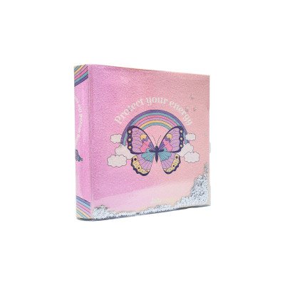 Carpeta 3 anillos de 40mm Colorful I FW