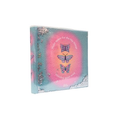 Carpeta 3 anillos de 40mm Colorful II FW