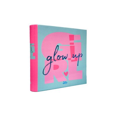 Carpeta 3 anillos de 40mm Inspire I FW