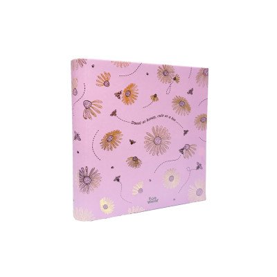 Carpeta 3 anillos de 40mm Minimal I FW