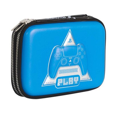 Canopla doble eva Play Station Mooving