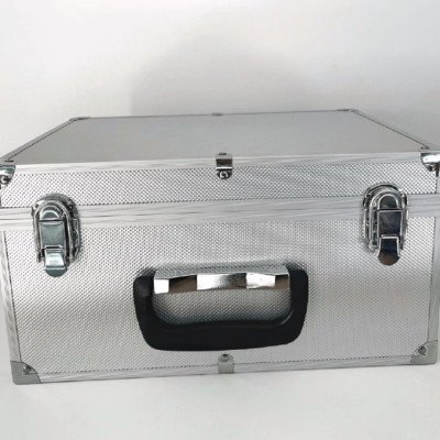 Set de marcadores al alcohol Sketch Doble Punta x280 colores en valija Skycolor