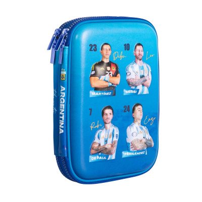 Canopla doble EVA AFA Mooving