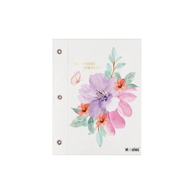 Carpeta nº 3 con cordón Garden I Mooving