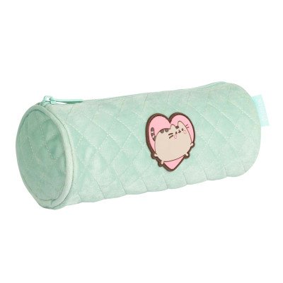 Canopla estuche tubo Pusheen Mooving