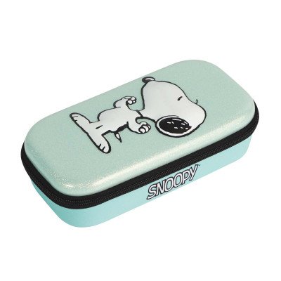 Canopla Box Snoopy Mooving