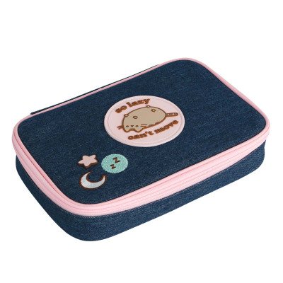 Canopla Trend Pusheen Mooving