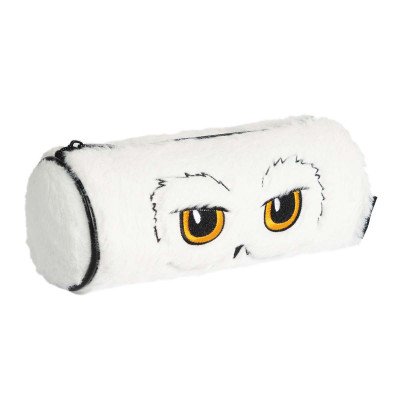 Canopla estuche tubo metalizado Harry Potter Mooving