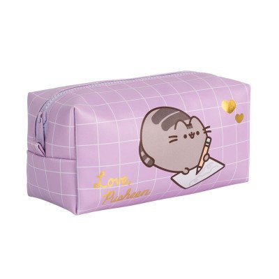Canopla Rectangular Pusheen Mooving
