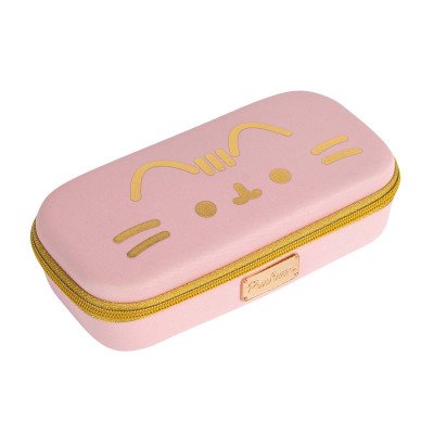 Canopla Box Pusheen Mooving